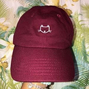 Empyre Cat Hat!